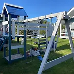 By The Sea Lodges