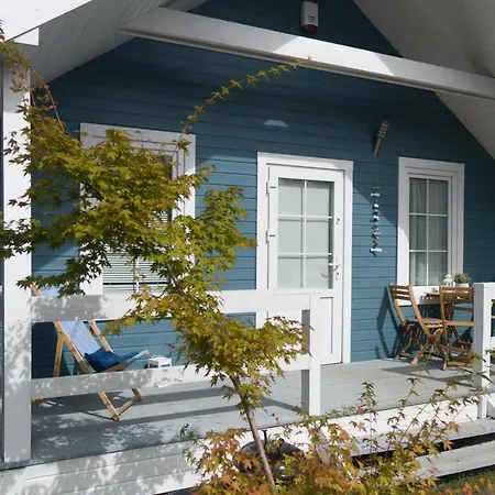 By The Sea Wrzosowo (Kamien)