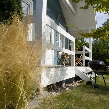 By The Sea * Wrzosowo (Kamien)