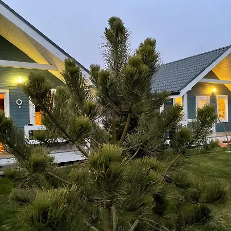 By The Sea * Wrzosowo (Kamien)