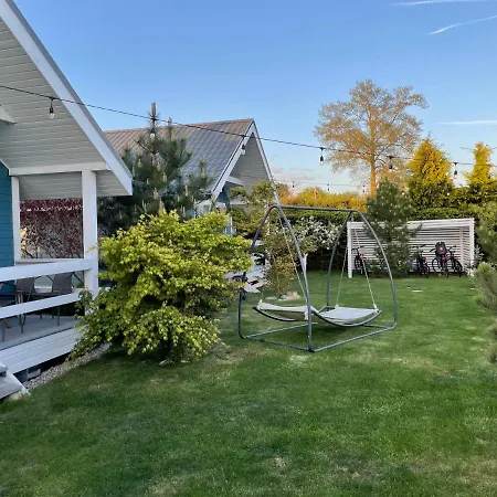 By The Sea * Wrzosowo (Kamien)