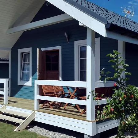 By The Sea Дом отдыха Wrzosowo (Kamien)