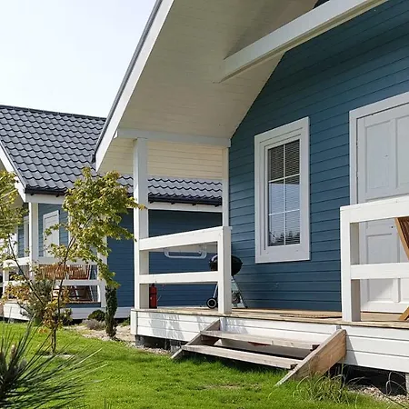 By The Sea Wrzosowo (Kamien)