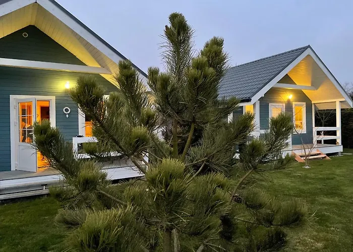 By The Sea * Wrzosowo (Kamien)