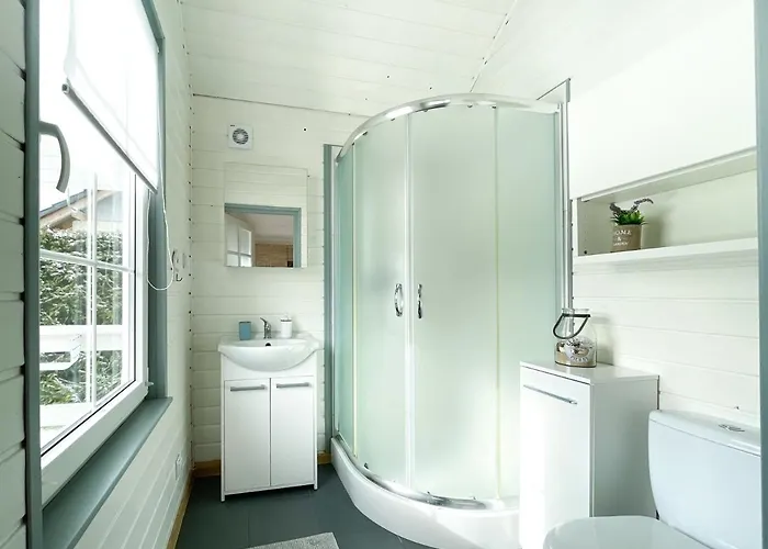 By The Sea * Wrzosowo (Kamien)