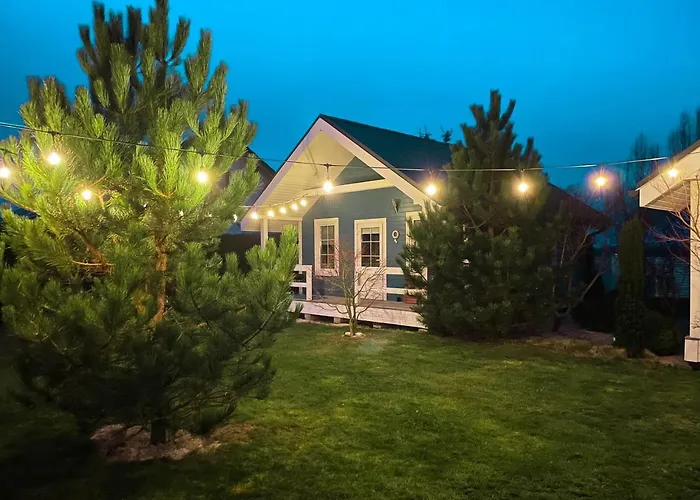 By The Sea Wrzosowo (Kamien)