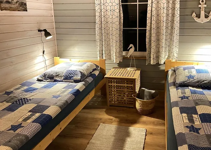 By The Sea Casa vacanze *