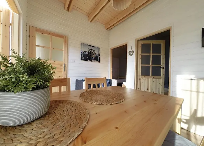 By The Sea Dom wakacyjny *