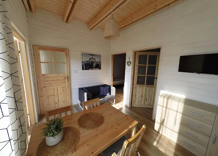 Casa vacanze By The Sea Wrzosowo (Kamien)