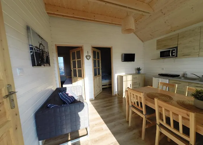 By The Sea * Wrzosowo (Kamien)