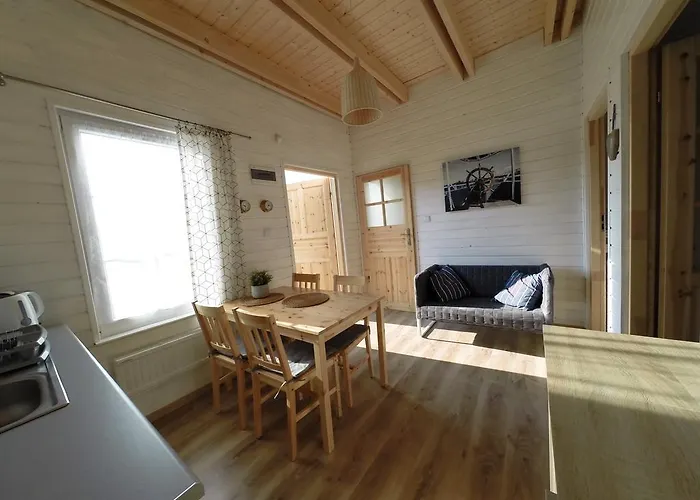 By The Sea Wrzosowo (Kamien)