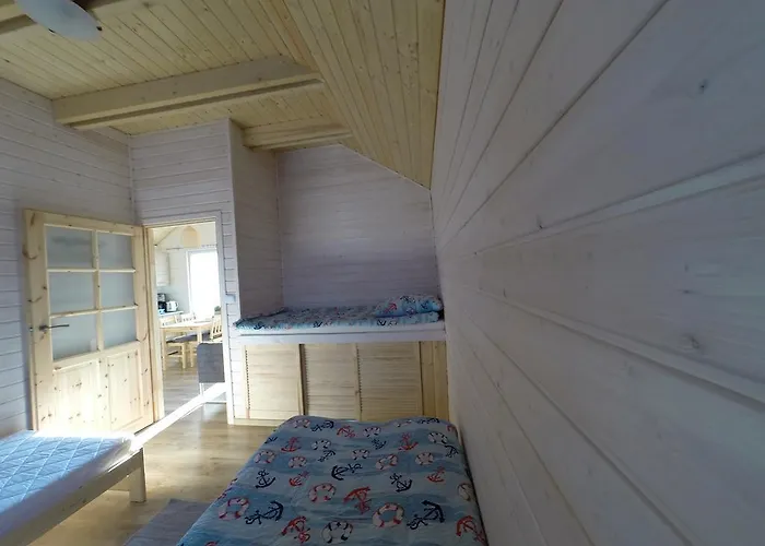 By The Sea * Wrzosowo (Kamien)