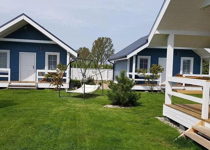 By The Sea * Wrzosowo (Kamien)