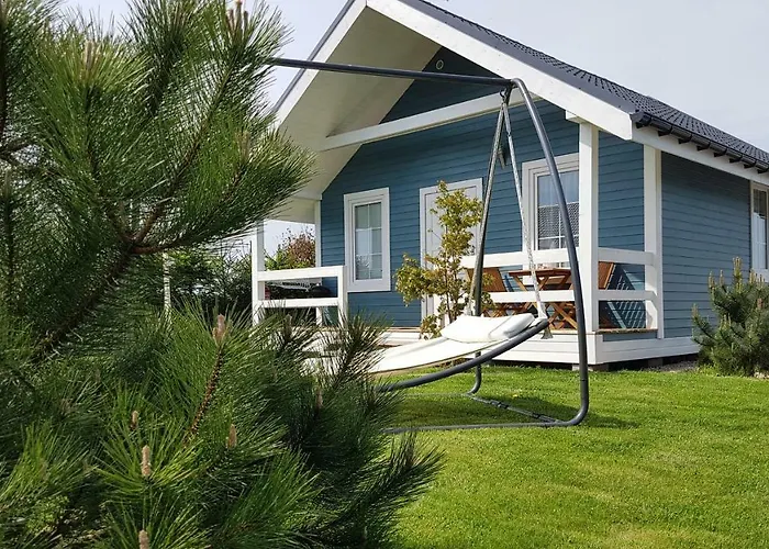 Casa vacanze By The Sea Wrzosowo (Kamien)